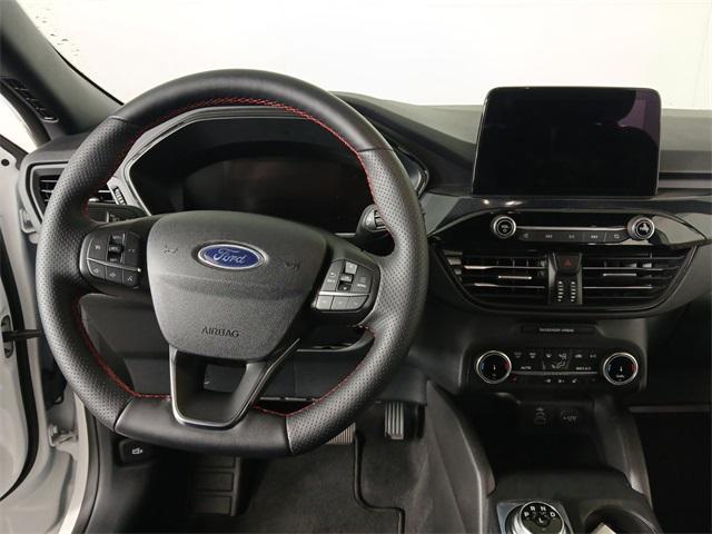 used 2025 Ford Escape car, priced at $28,989