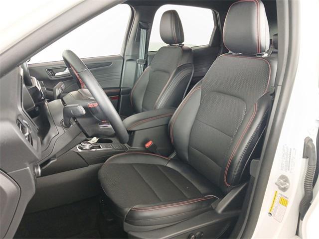 used 2025 Ford Escape car, priced at $28,989