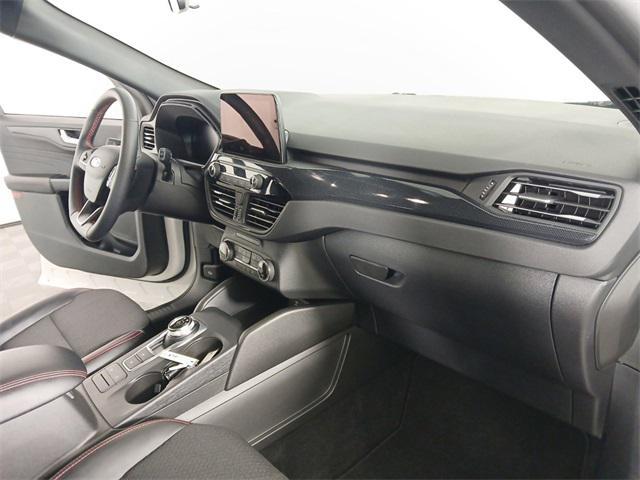 used 2025 Ford Escape car, priced at $28,989