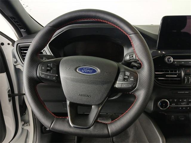 used 2025 Ford Escape car, priced at $28,989