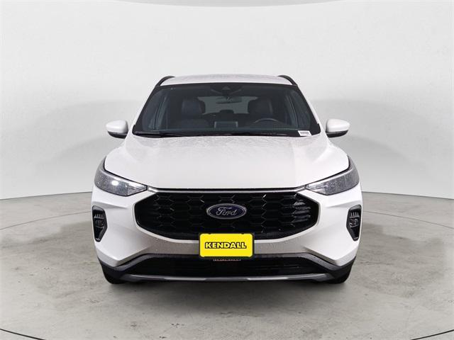 used 2025 Ford Escape car, priced at $28,989