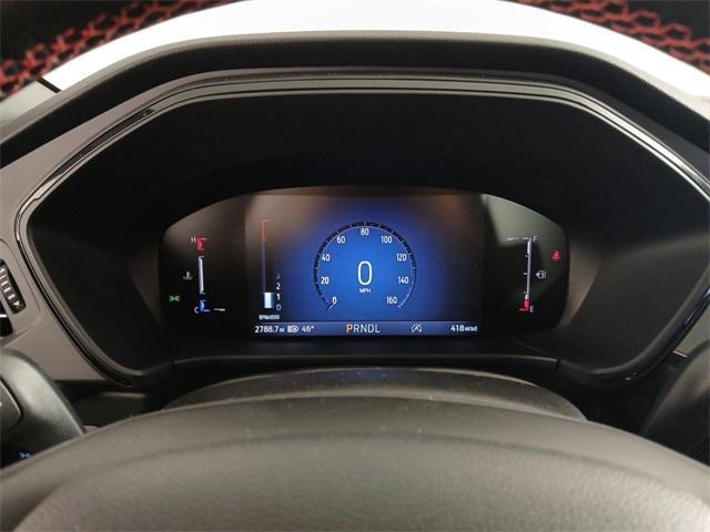 used 2025 Ford Escape car, priced at $28,989