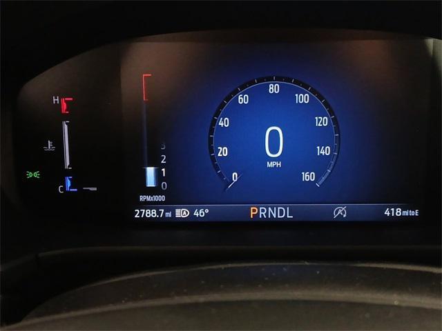 used 2025 Ford Escape car, priced at $28,989