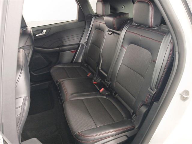 used 2025 Ford Escape car, priced at $28,989