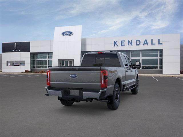 new 2025 Ford F-350 car, priced at $93,980