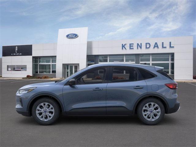 new 2025 Ford Escape car, priced at $31,545