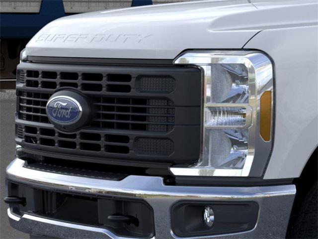 new 2024 Ford F-350 car, priced at $68,455