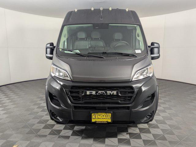 used 2023 Ram ProMaster 1500 car, priced at $39,981