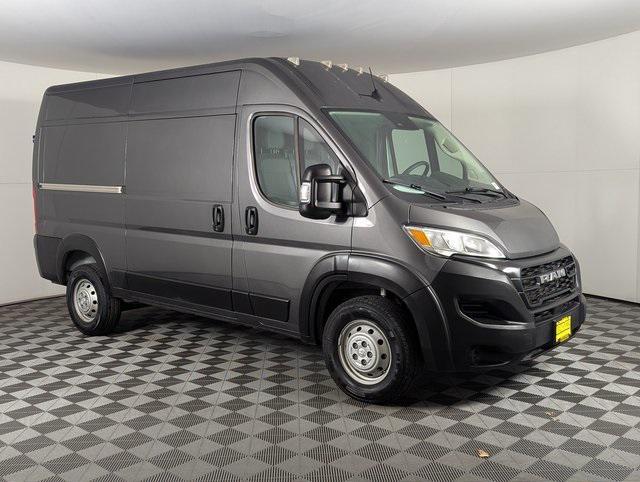 used 2023 Ram ProMaster 1500 car, priced at $39,981