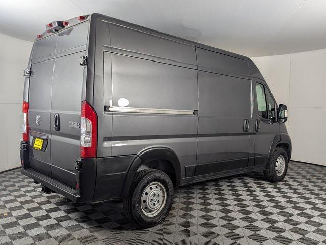 used 2023 Ram ProMaster 1500 car, priced at $39,981