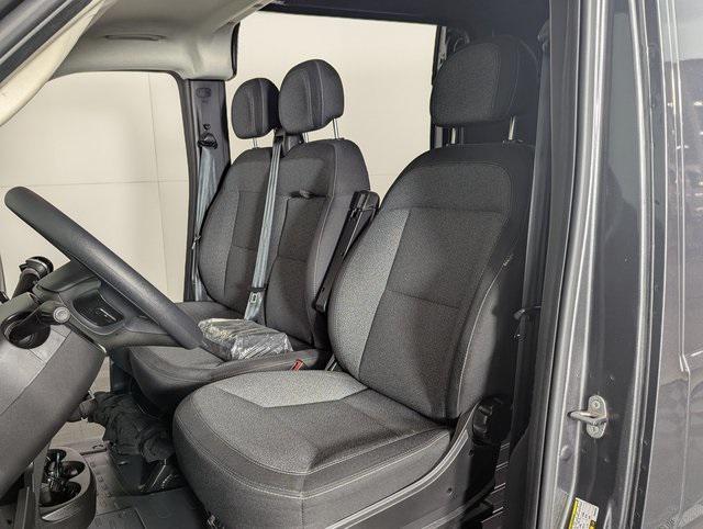 used 2023 Ram ProMaster 1500 car, priced at $39,981