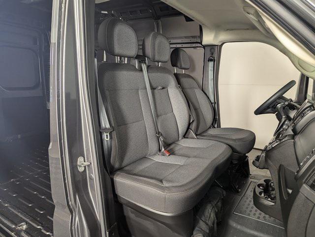 used 2023 Ram ProMaster 1500 car, priced at $39,981