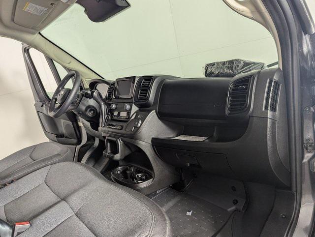 used 2023 Ram ProMaster 1500 car, priced at $39,981