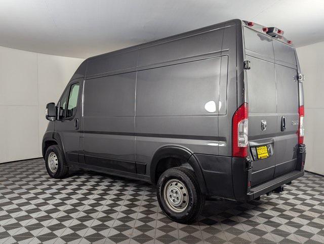 used 2023 Ram ProMaster 1500 car, priced at $39,981