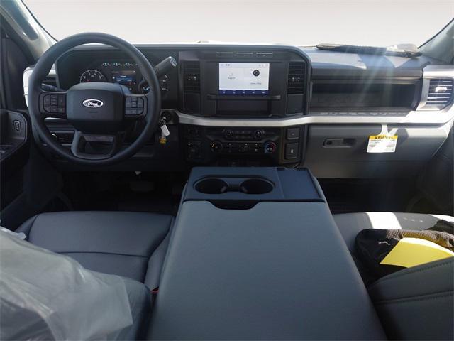 new 2024 Ford F-250 car, priced at $67,282