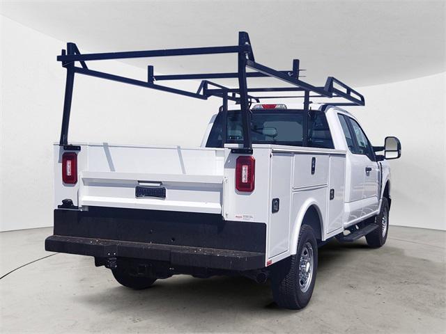 new 2024 Ford F-250 car, priced at $67,282