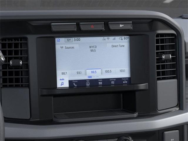 new 2024 Ford F-250 car, priced at $68,265