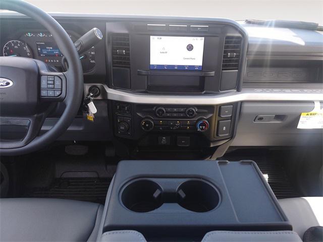 new 2024 Ford F-250 car, priced at $67,282