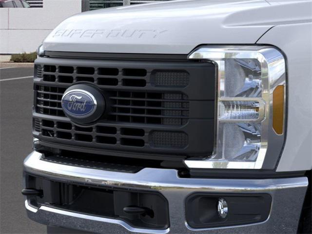 new 2024 Ford F-250 car, priced at $68,265