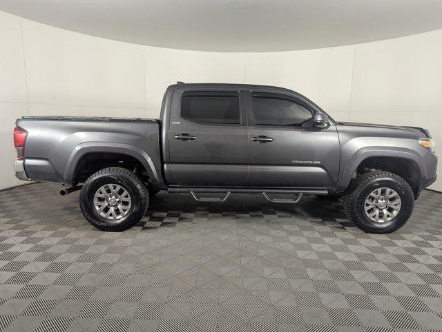 used 2019 Toyota Tacoma car, priced at $32,982