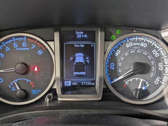 used 2019 Toyota Tacoma car, priced at $32,982