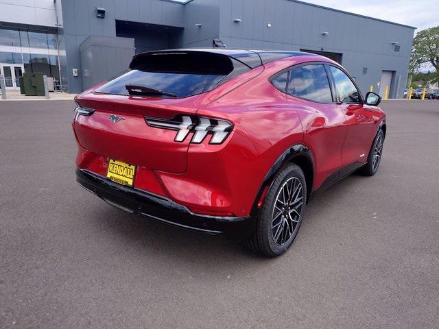 new 2024 Ford Mustang Mach-E car, priced at $42,595