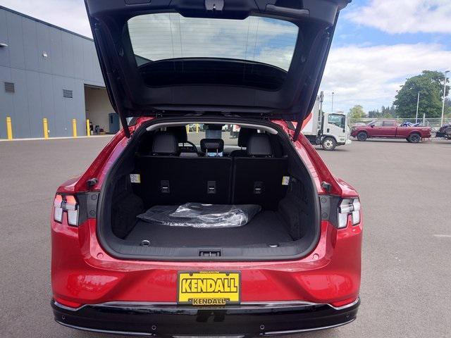 new 2024 Ford Mustang Mach-E car, priced at $42,595