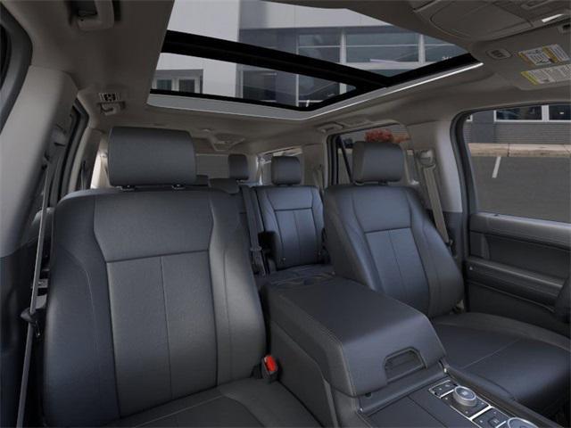 new 2024 Ford Expedition car, priced at $71,600