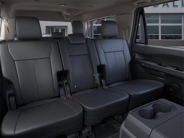 new 2024 Ford Expedition car, priced at $71,600