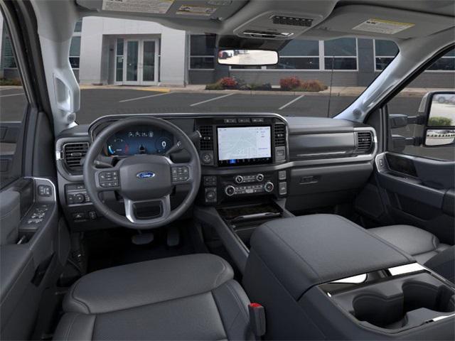 new 2024 Ford F-250 car, priced at $88,335