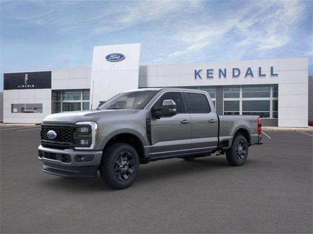 new 2024 Ford F-250 car, priced at $88,335