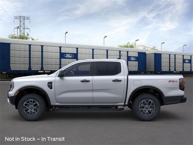 new 2024 Ford Ranger car, priced at $42,560