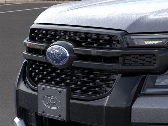 new 2024 Ford Ranger car, priced at $46,528