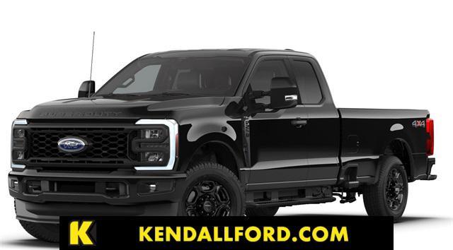 new 2026 Ford F-250 car, priced at $57,845