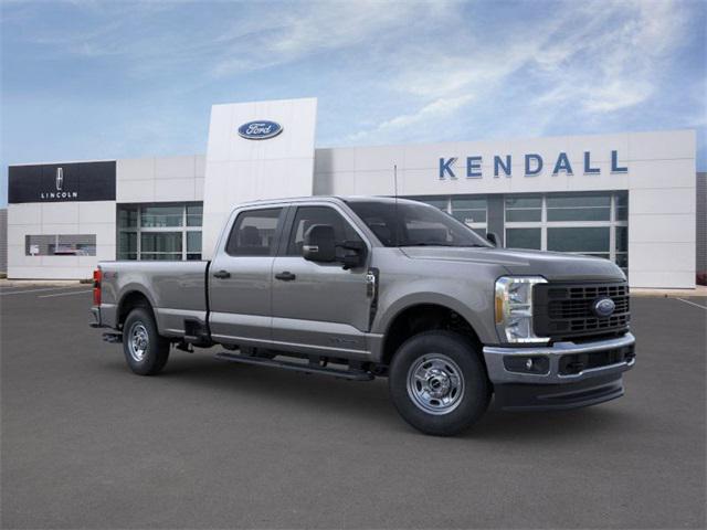 new 2024 Ford F-350 car, priced at $65,393