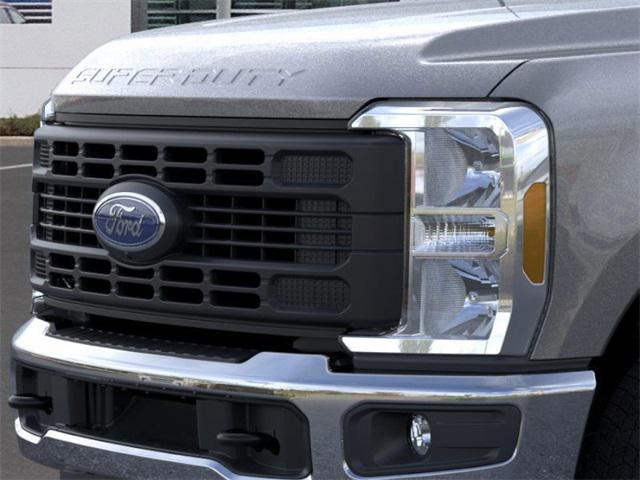 new 2024 Ford F-350 car, priced at $65,393