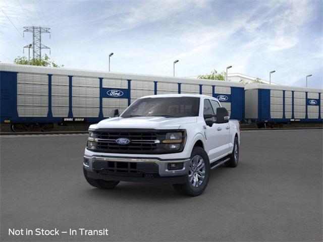 new 2024 Ford F-150 car, priced at $69,200