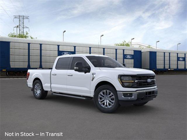 new 2024 Ford F-150 car, priced at $69,200