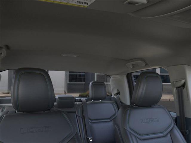 new 2025 Ford Maverick car, priced at $35,083