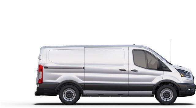 new 2024 Ford Transit-150 car, priced at $50,608