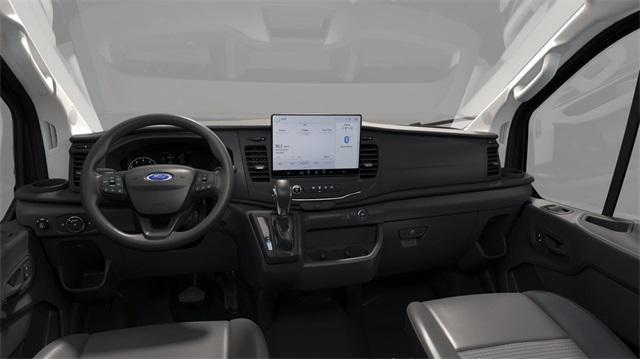 new 2024 Ford Transit-150 car, priced at $50,608