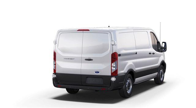 new 2024 Ford Transit-150 car, priced at $50,608