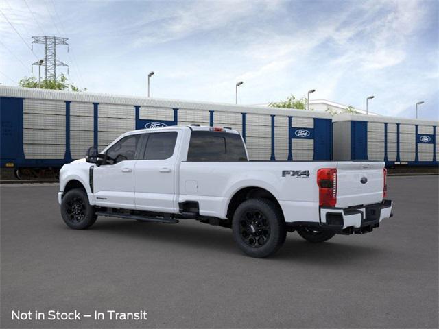 new 2024 Ford F-350 car, priced at $82,770