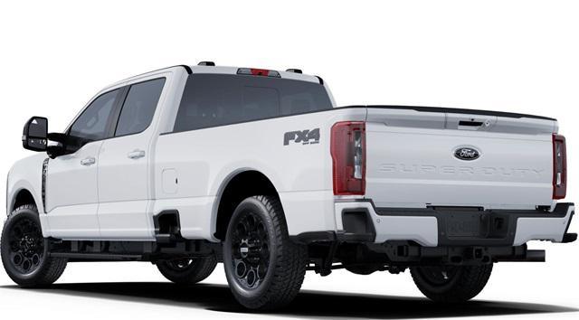 new 2025 Ford F-350 car, priced at $72,005