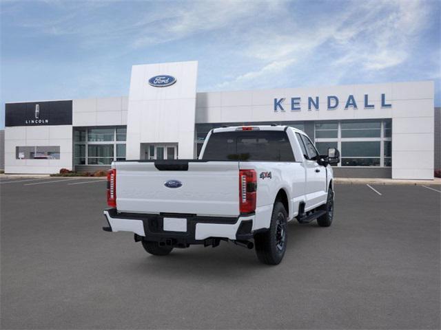 new 2026 Ford F-350 car, priced at $60,825