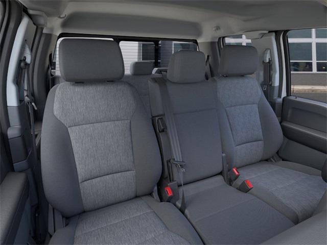 new 2026 Ford F-350 car, priced at $60,825