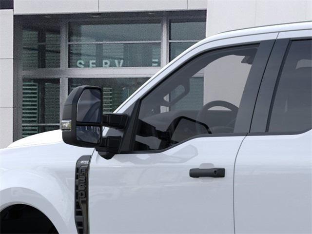 new 2026 Ford F-350 car, priced at $60,825