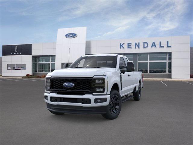 new 2026 Ford F-350 car, priced at $60,825