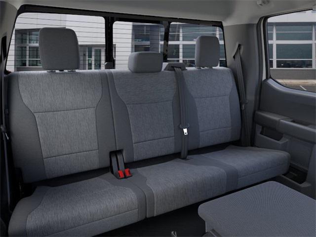 new 2026 Ford F-350 car, priced at $60,825