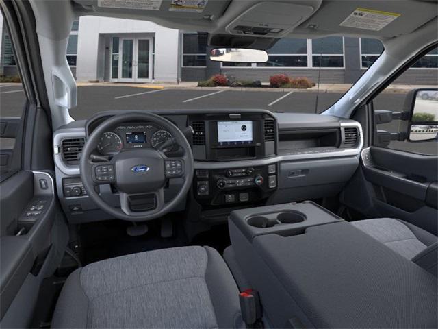 new 2026 Ford F-350 car, priced at $60,825